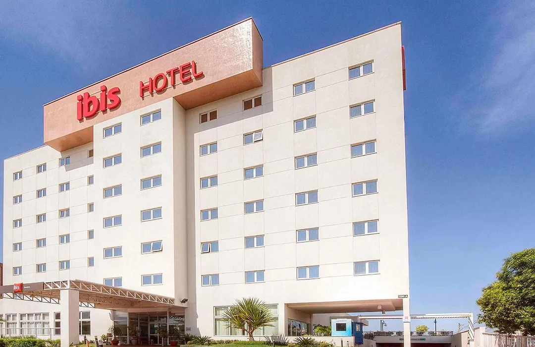 Ibis Uberlandia-1