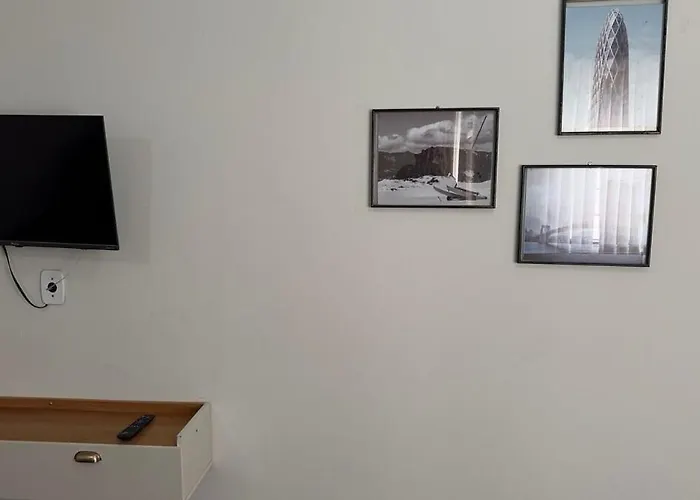  Casa de Temporada Umuarama