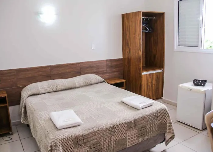 Hotel romântico: Hotel Maraja