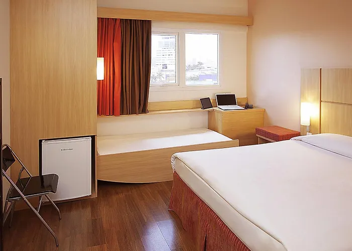 Ibis Uberlandia