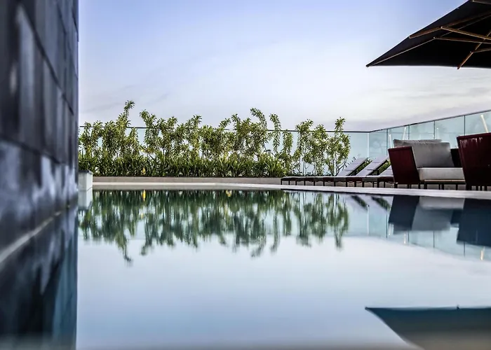 Mercure Uberlândia Plaza Shopping
